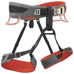 NWOT Black Diamond Momentum SA Harness